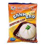 Dumpling Mjöl 400g, Vinh Tuan