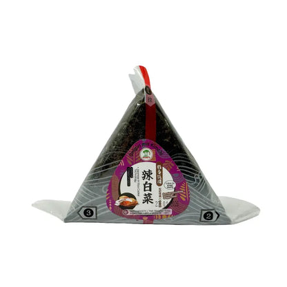 Onigri kimchi & kyckling 100g