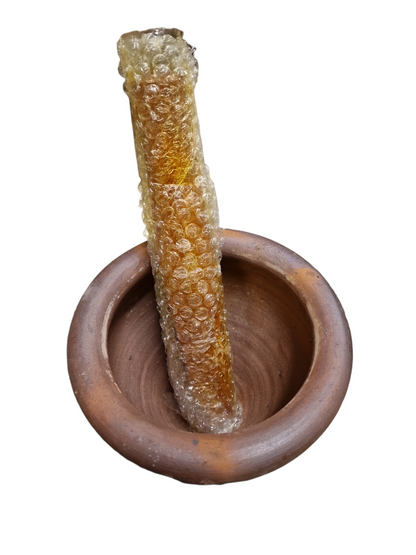 Thailändsk Mortel 20cm (S)