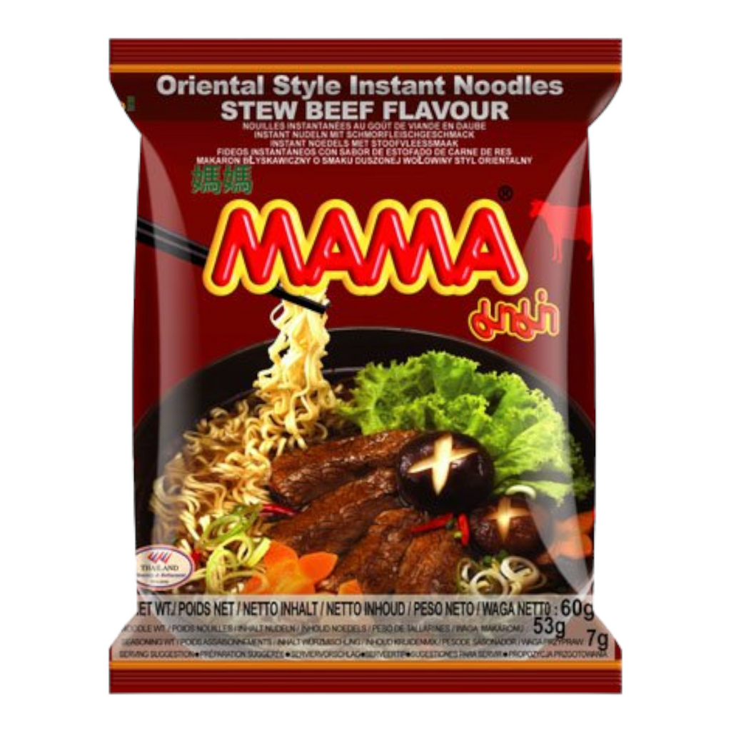 Biff Snabbnudlar 60g Mama Asienlivs biff-snabbnudlar-60g-mama-asienlivs