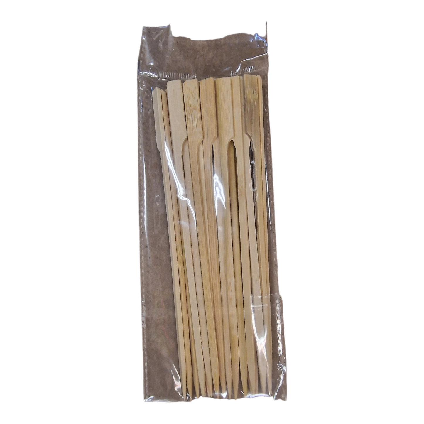 Teriyaki pinnar 20cm/25pack