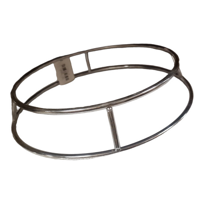 metall ställ