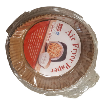 Airfryer papper 50pcs