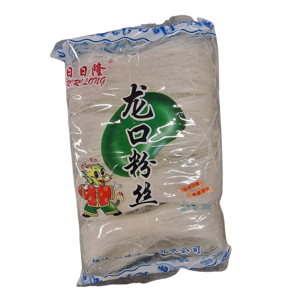 Glasnudlar 180g, Ririlong