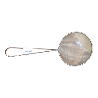 Liten sil metall