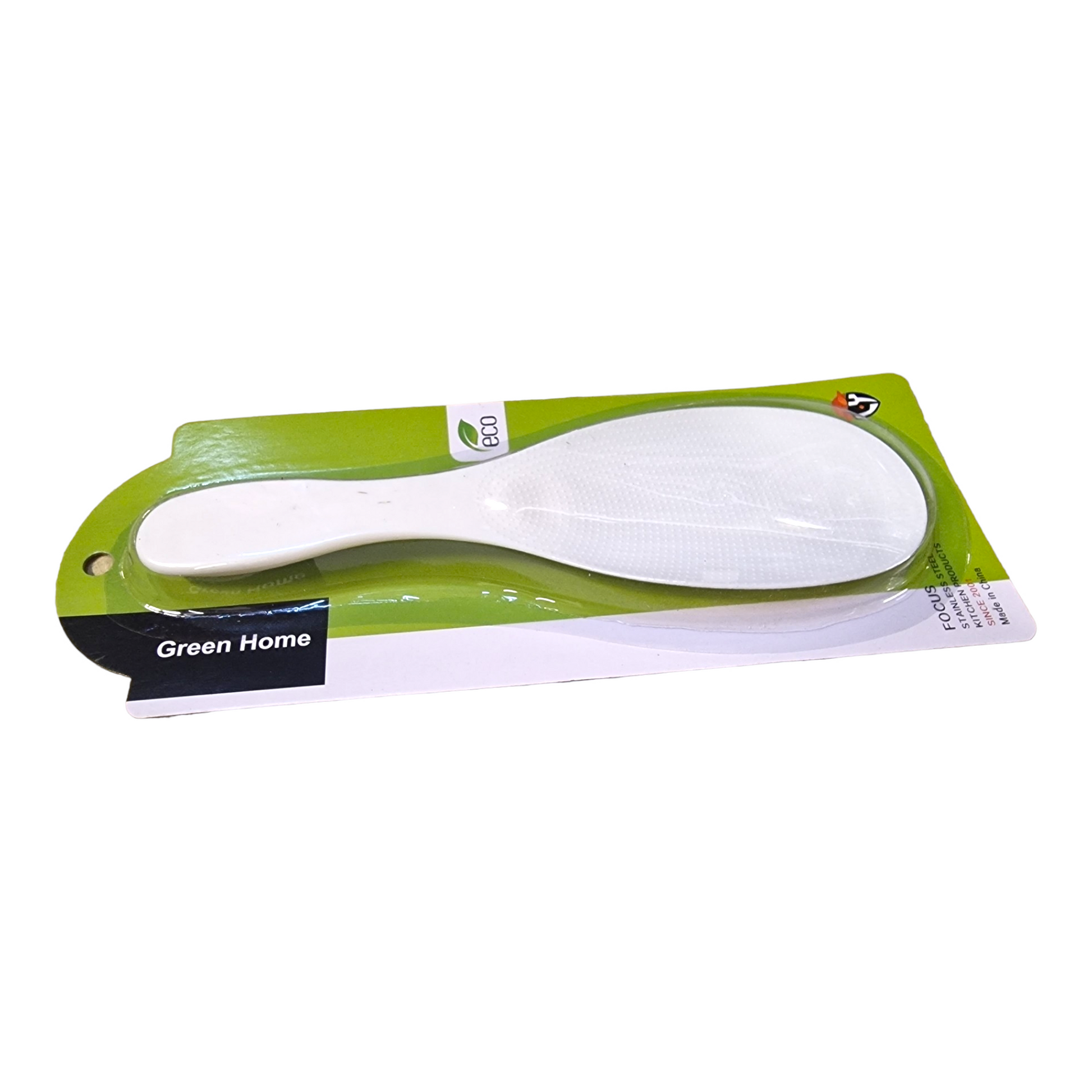 Slev för Ris (plast)