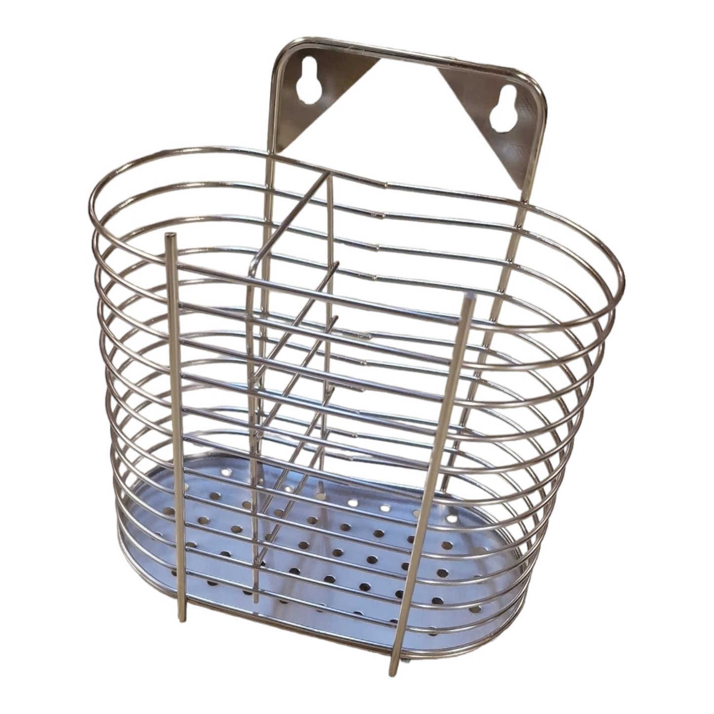 Korg för bestick eller pinnar