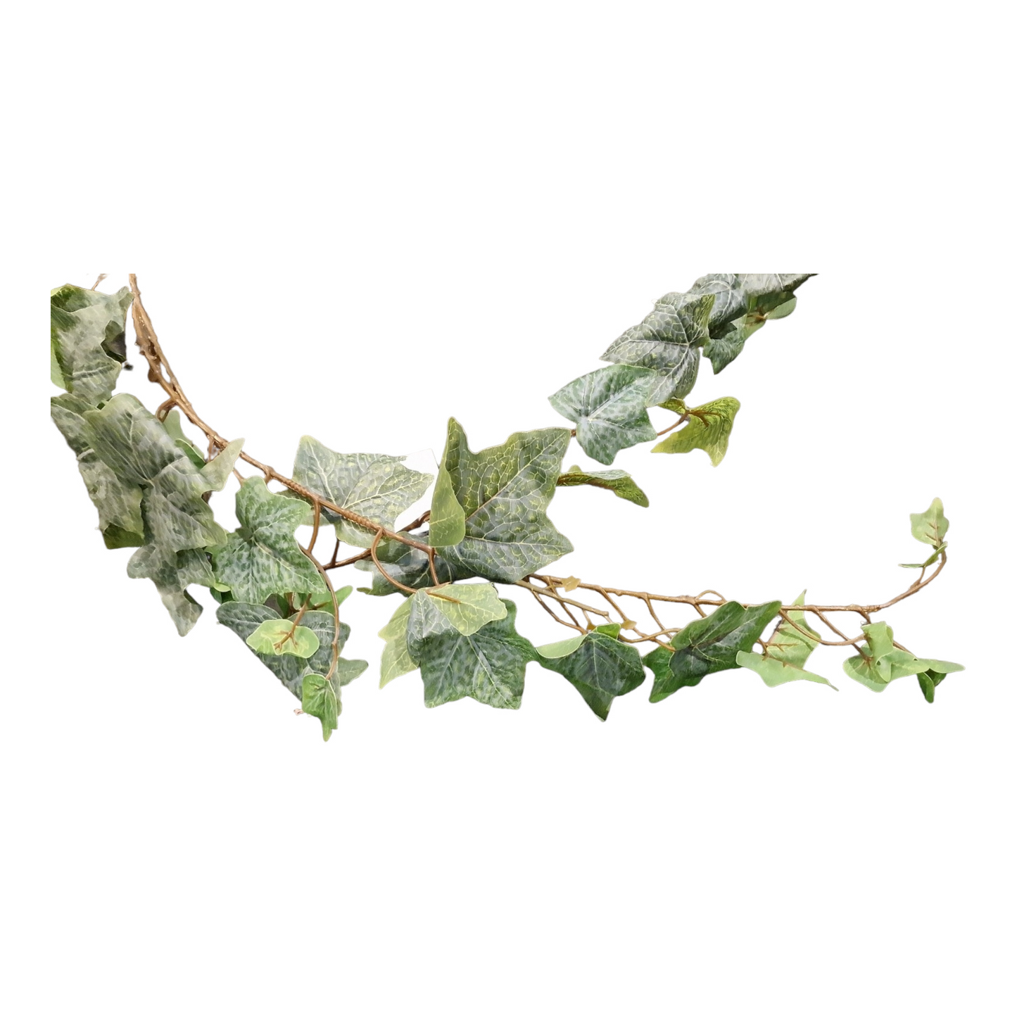 konstgjord murgröna, Ivy 1pack 180cm