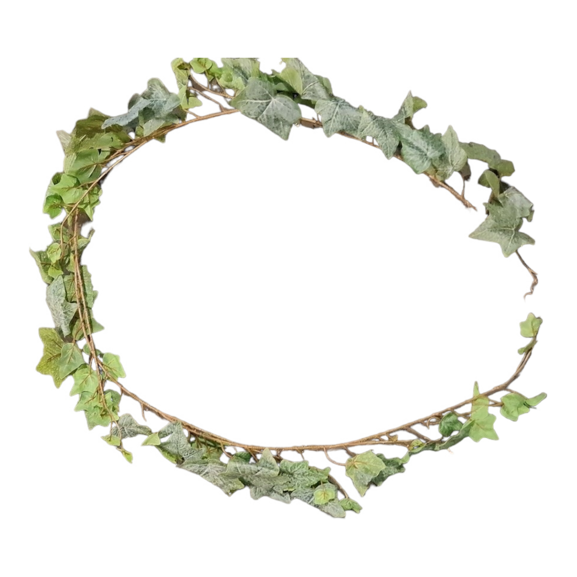 konstgjord murgröna, Ivy 1pack 180cm