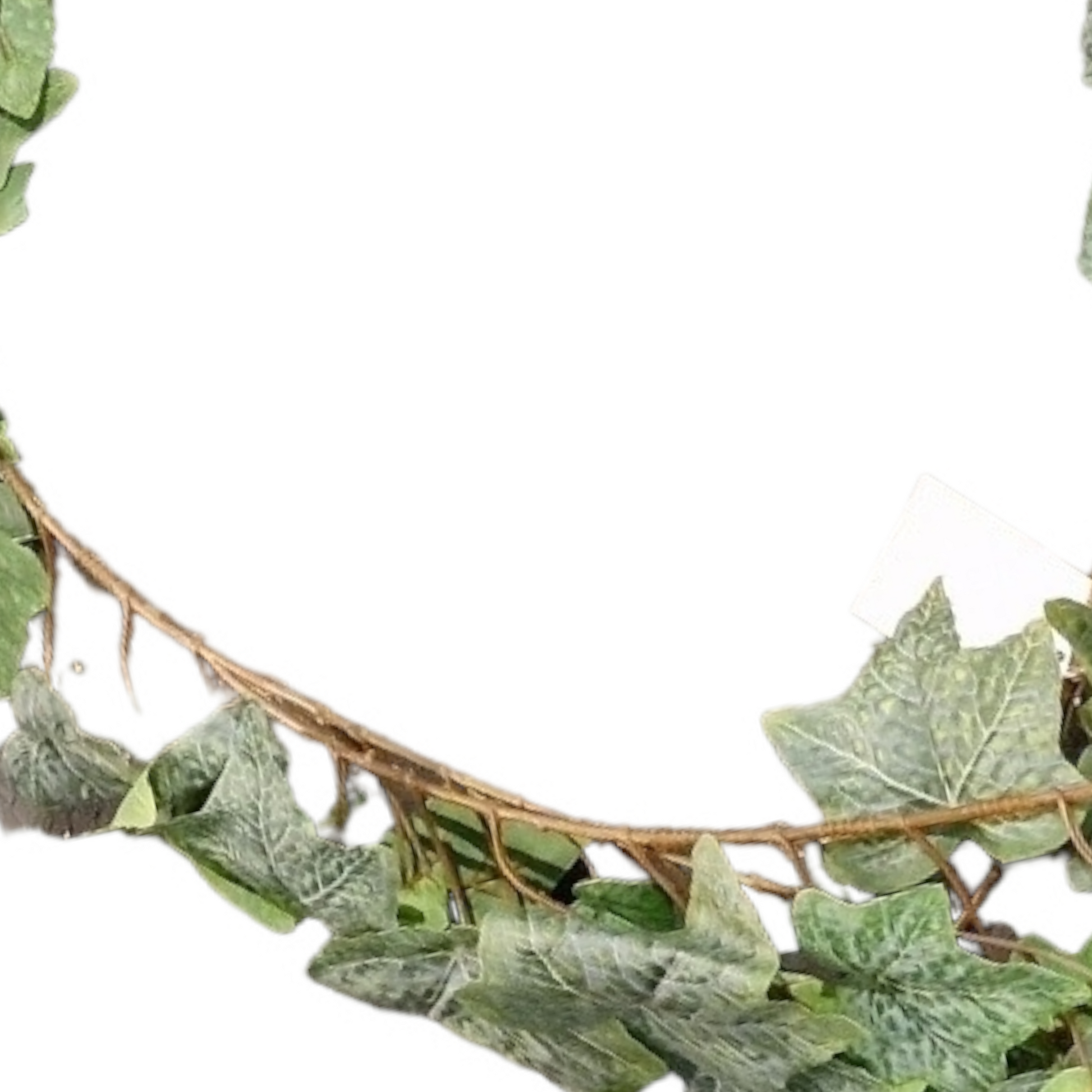 konstgjord murgröna, Ivy 1pack 180cm