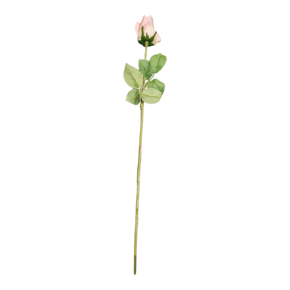konstgjord Ros 1pack rosa