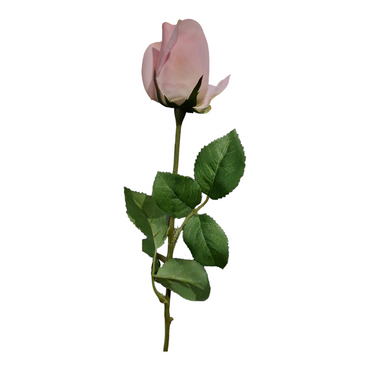konstgjord Ros 1pack rosa