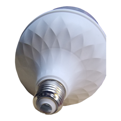 Led lampa 50w