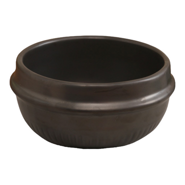 koreansk Bo-chai, lergryta med fat 16cm