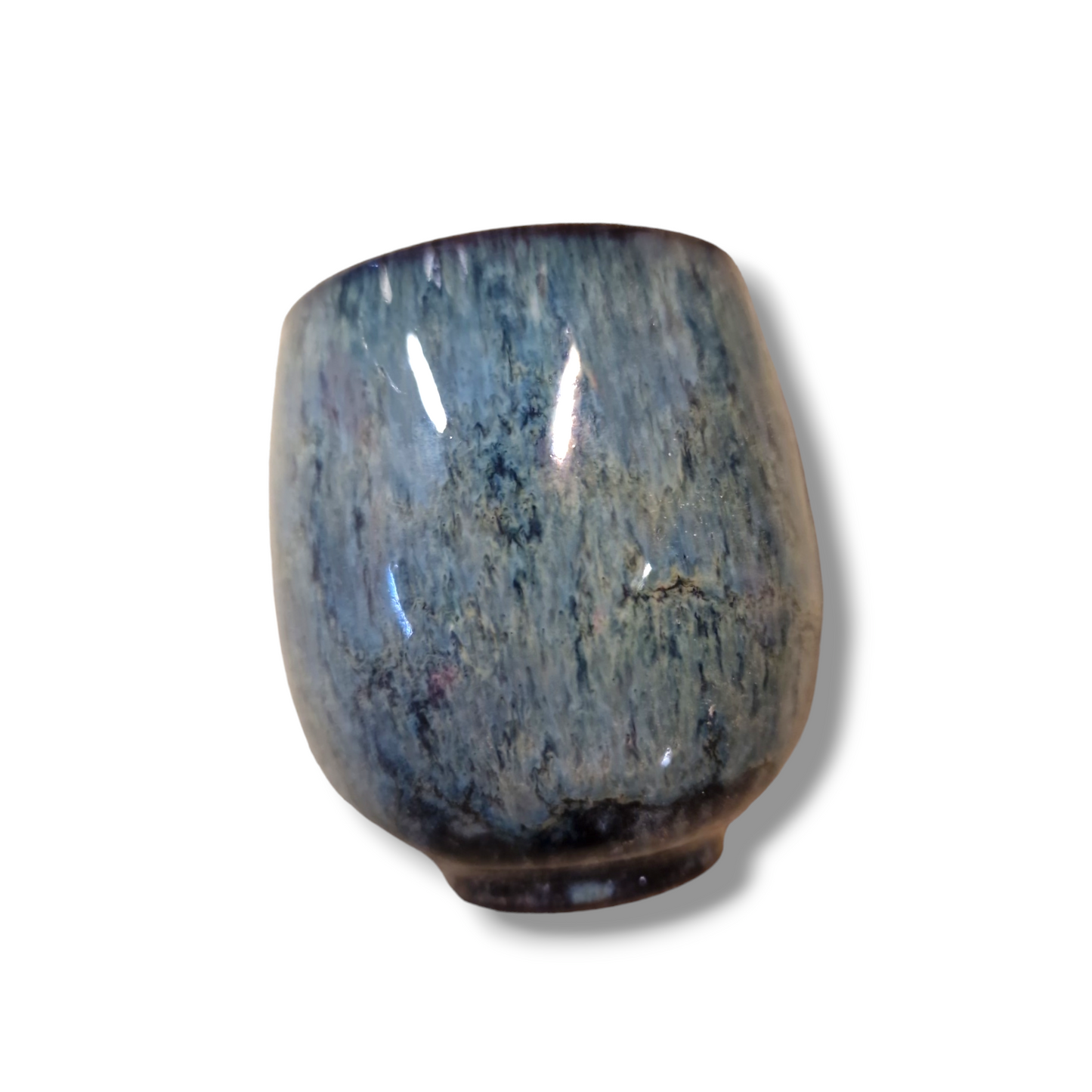 Liten ai kopp 7,5x6cm