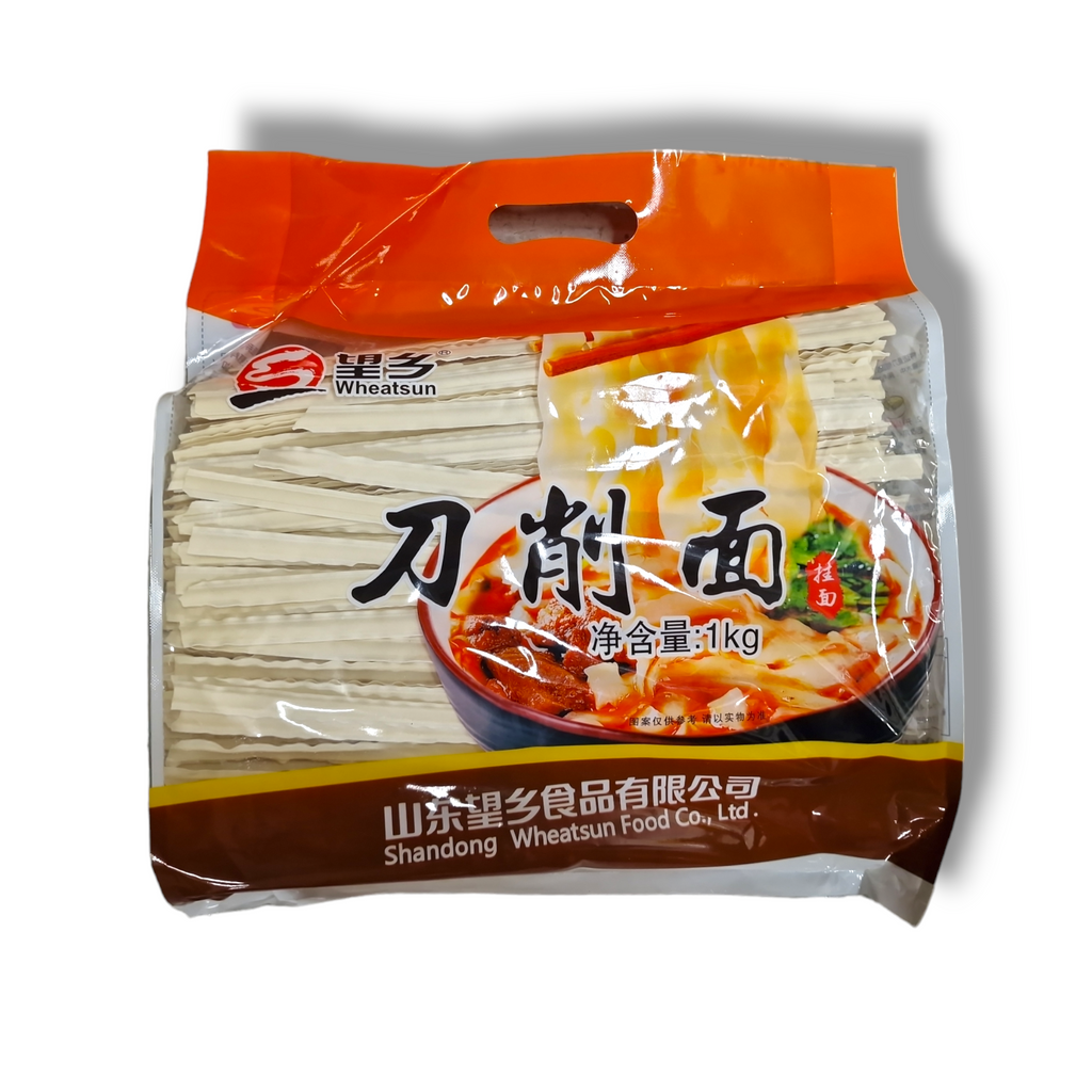 Kinesisk kniv nudlar 1kg