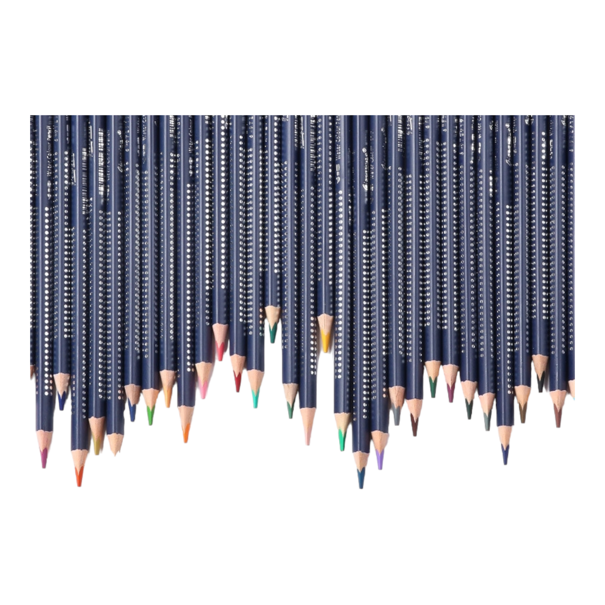 Konstnär ritpennor 12färger