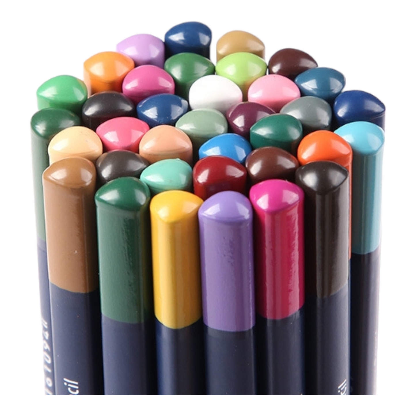 Konstnär ritpennor 12färger