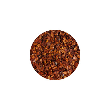 Sichuanesisk Chiliflingor 100g