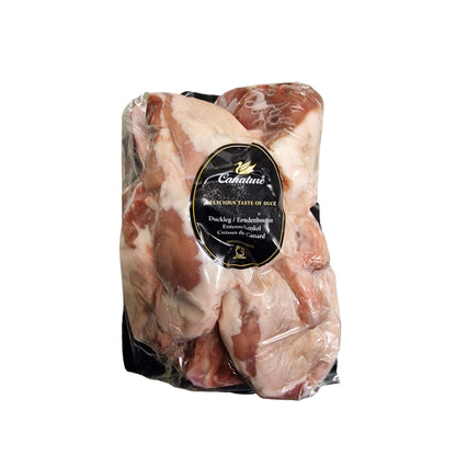 Fryst Ankben ca 1,6kg