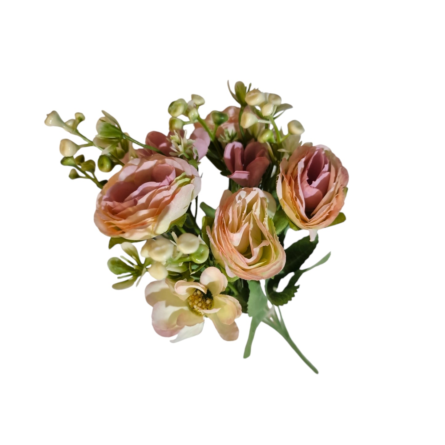 Mini Pioner i bukett (osorterade)