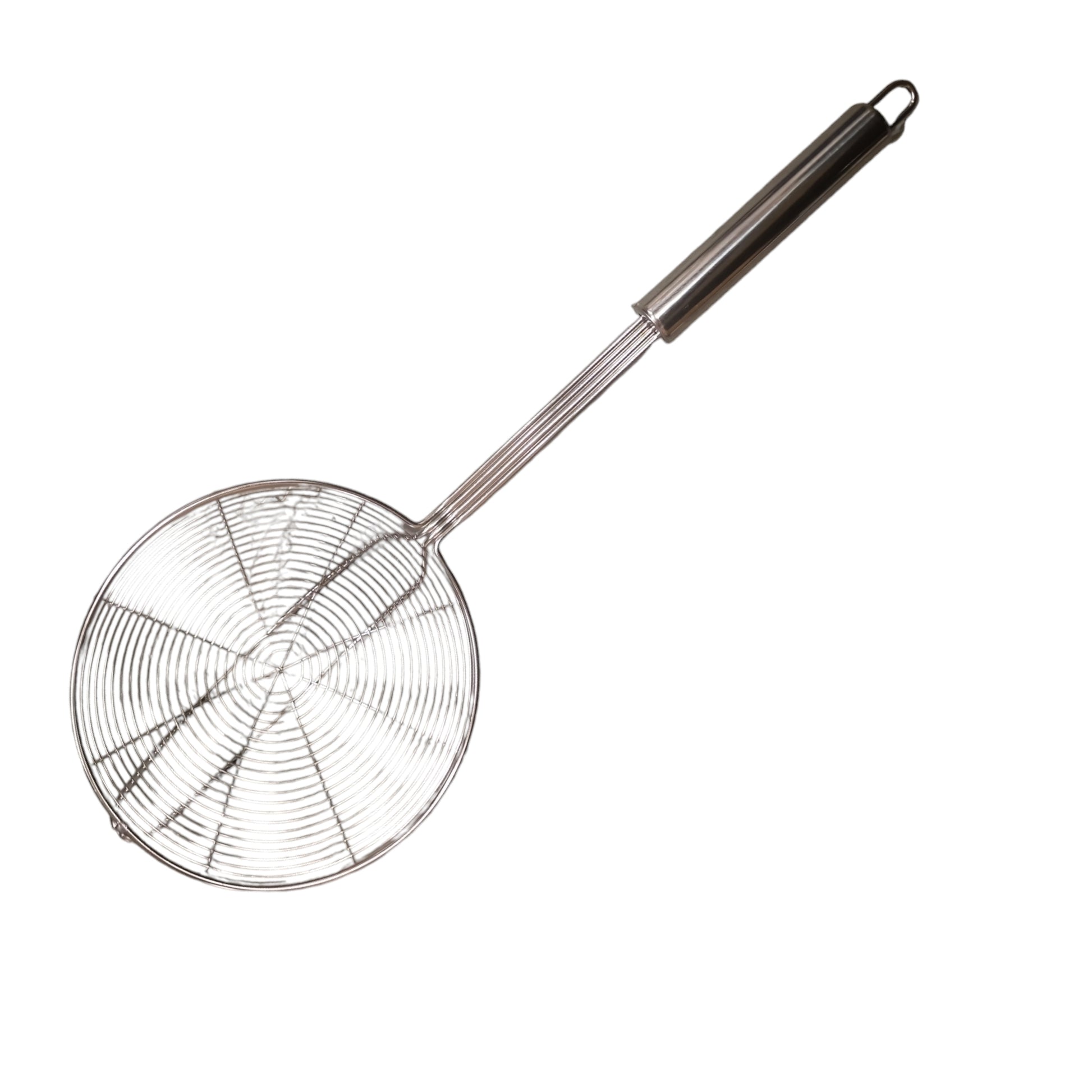 Rostfri silke 46x17,5cm (stor)