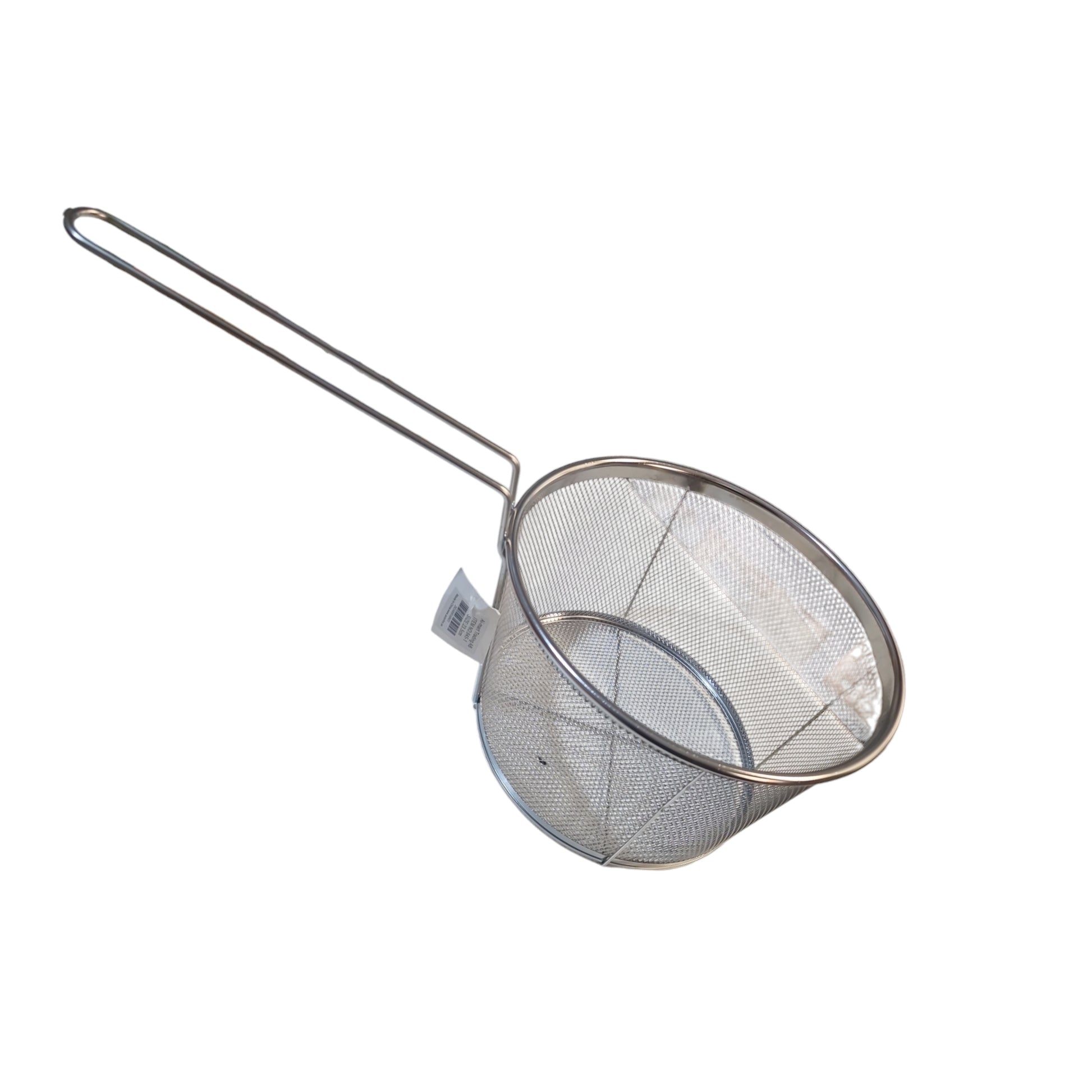 Rostfri Sil 27cmØ H14,5cm