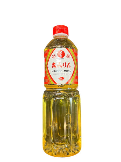Mirin 1L, Hinode