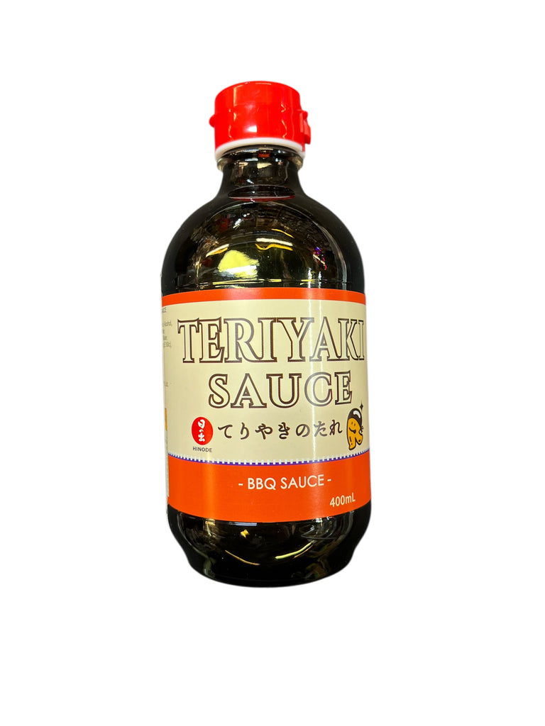 Teriyakisås 400ml, Hinode