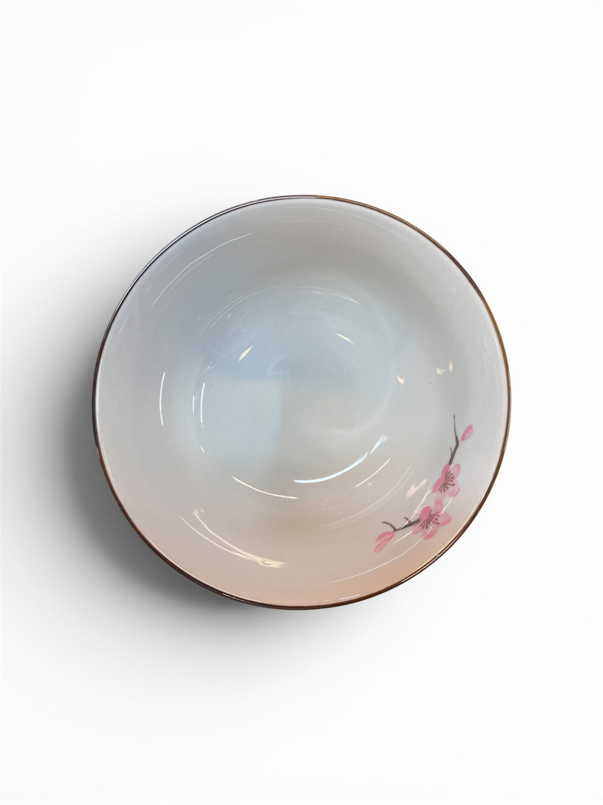 Körsbär Soppskål Ø17,5 cm | H8,5 cm