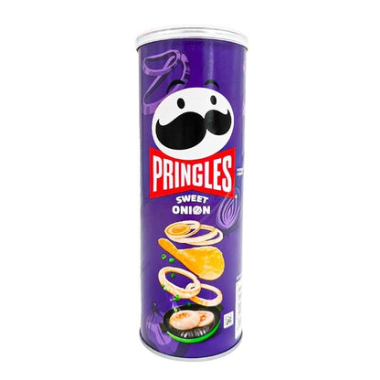 Sweet Onion 80g, Pringles