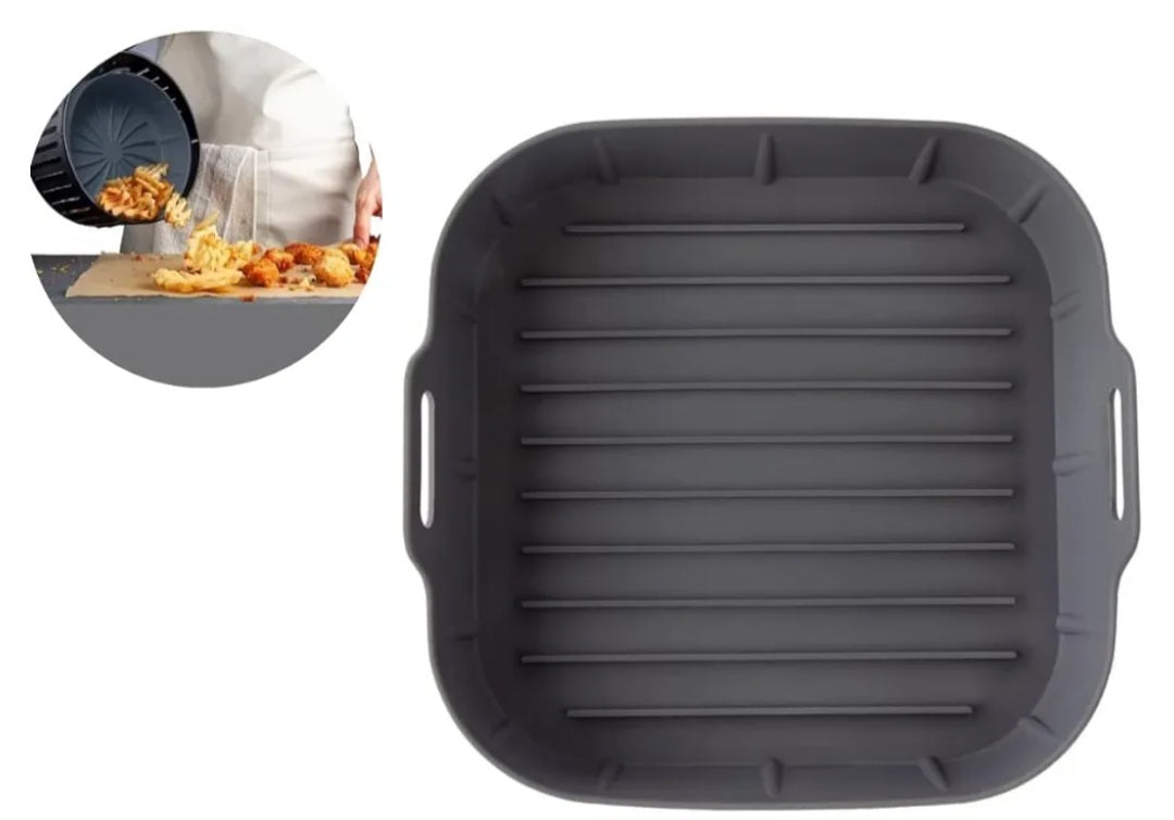 Behållare för Airfryer 16cm