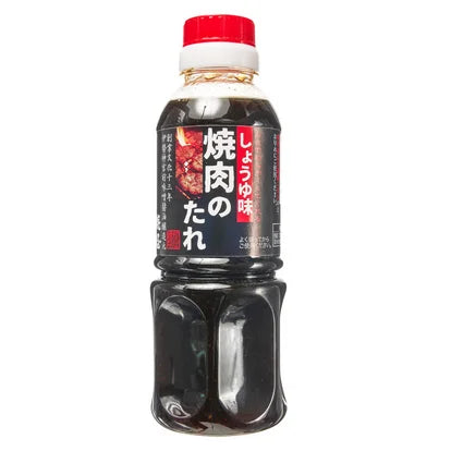 Yakiniku sås 300ml, Koujiya