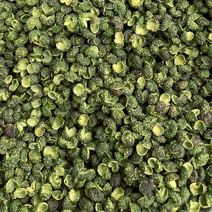 Grön sichuanpeppar 50g