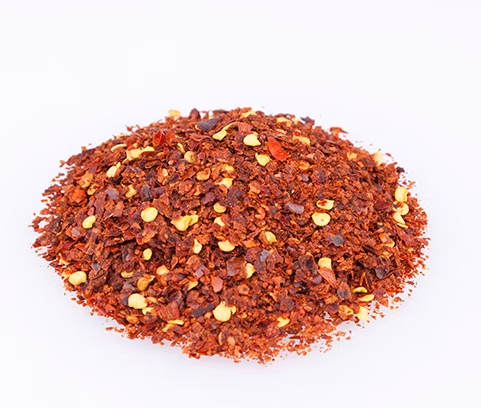 Krossad Chili 80g