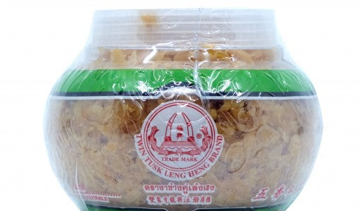 Konserverad Asiatiskt Rädisa 310g,  Leng Heng