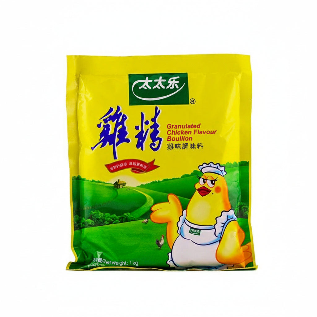 Kyckling buljong 180g, Taitaile – asienlivs