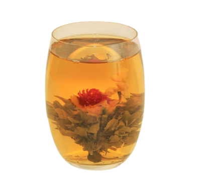 Teblommor (blommande te) 1st