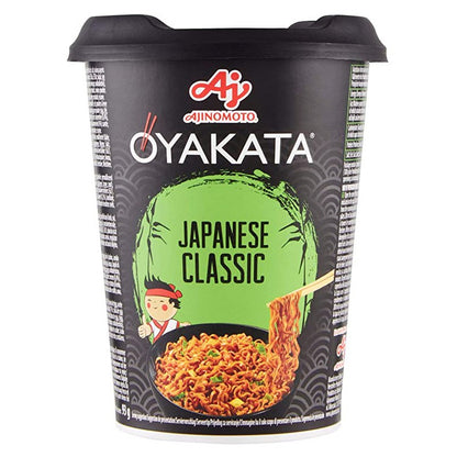 Snabbnudlar Klassikt 96g, Ajinomoto