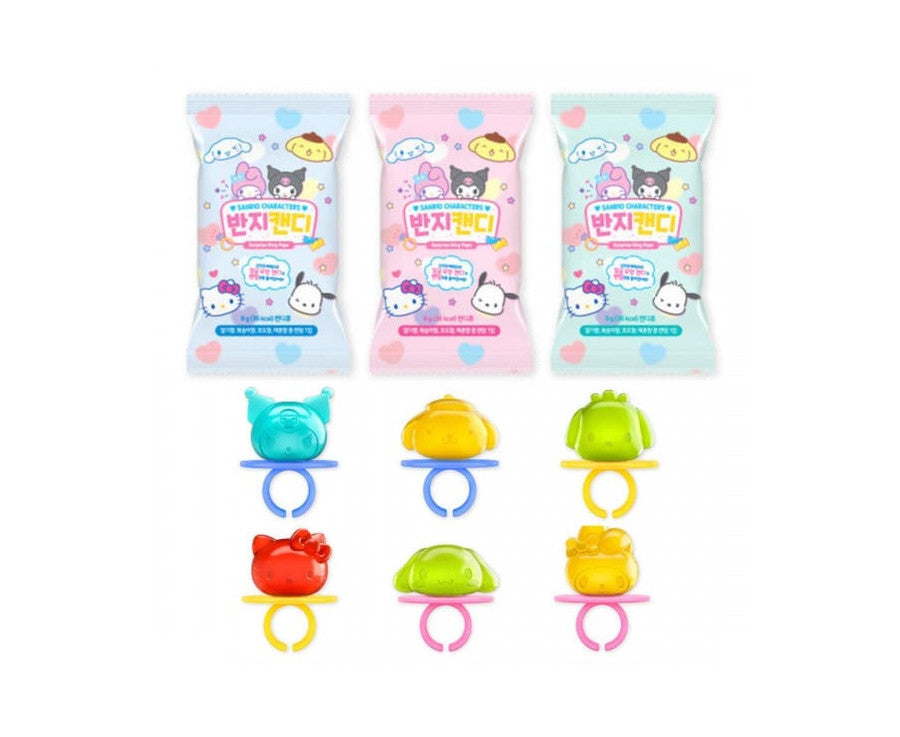 Sanrio Godis Ring 9g, Meatsy