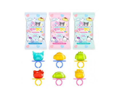 Sanrio Godis Ring 9g, Meatsy