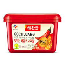 Gochujang 500g, CJ