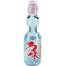 Hatakosen ramune Orginal 200ml