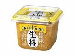 Hikari Nama Koji Miso 400g