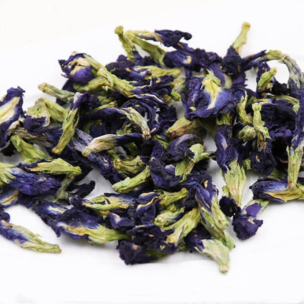 Butterfly Pea Flower (Clitoria ternatea)  50g