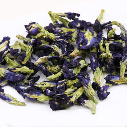 Butterfly Pea Flower (Clitoria ternatea)  50g