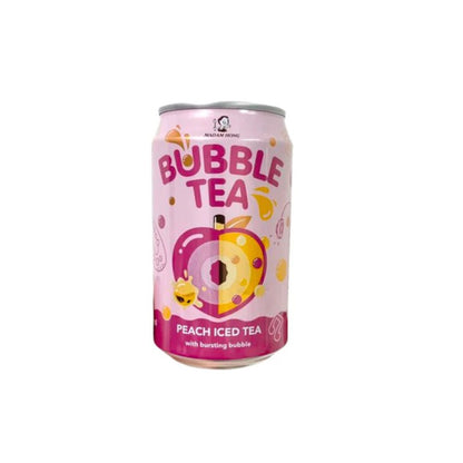 Madam Hong persika iste 320ml
