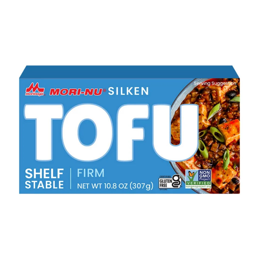 Tofu Hård 307g, Morinaga