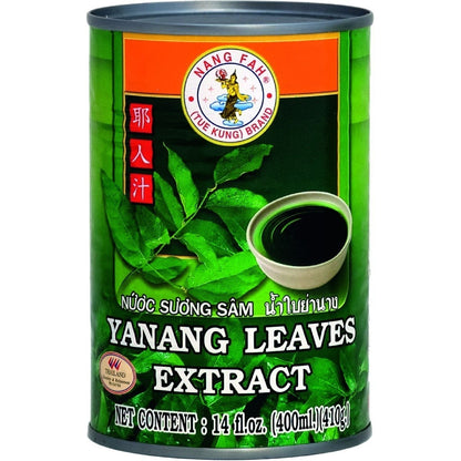 Yanang Leaves Extract 400g TUE KUNG