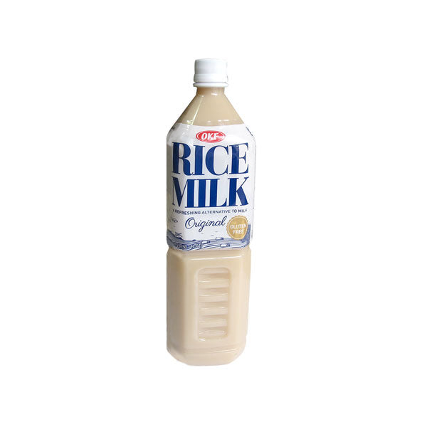 Ris Mjölk Dryck 500ml, OKF